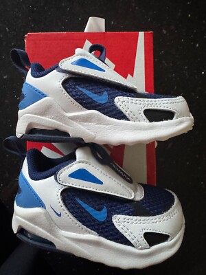Nike Air Max Bolt TD  Baby Schuhe Sneaker Kinderschuh NEU Gr. 19,5 bzw. 3,5 NEU