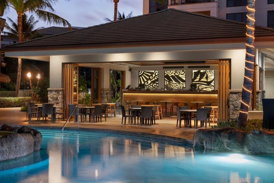 Marriott Vacation Club Points - Marriott's Sheraton Kauai Resort Villas Hawaii - Image 3 of 4