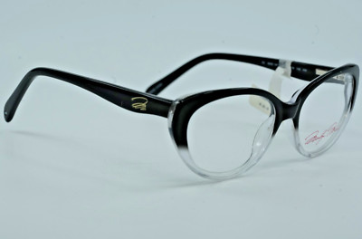 Marilyn Monroe Full Rim Lightweight Modern Fashion Eyeglasses MMO141 NWT