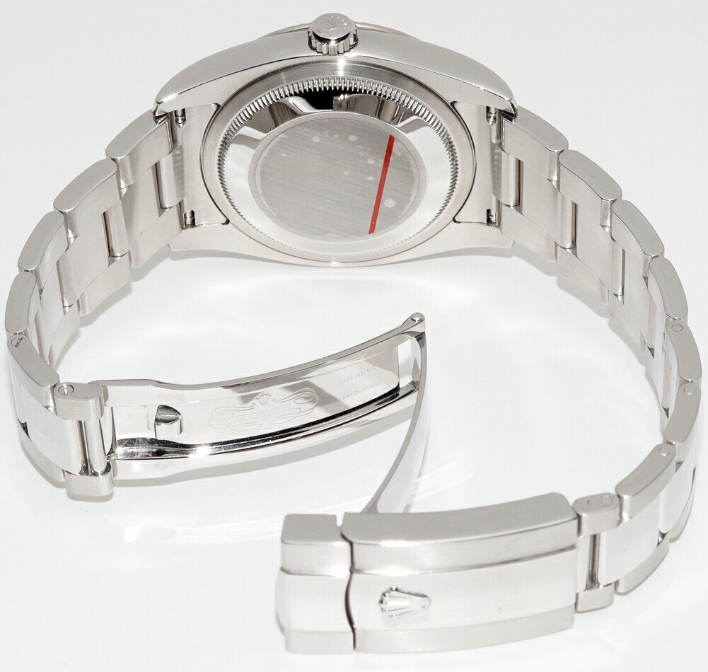 ROLEX Turnograph 116264 Men's Watch From Japan G0111 | eBay