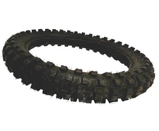 SDG SSR HIGH PERFORMANCE UNIVERSAL TIRE 90/100-14 OFFROAD RACING