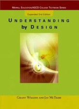 Understanding by Design, Expanded 2nd Edition(Package May Vary) - GOOD