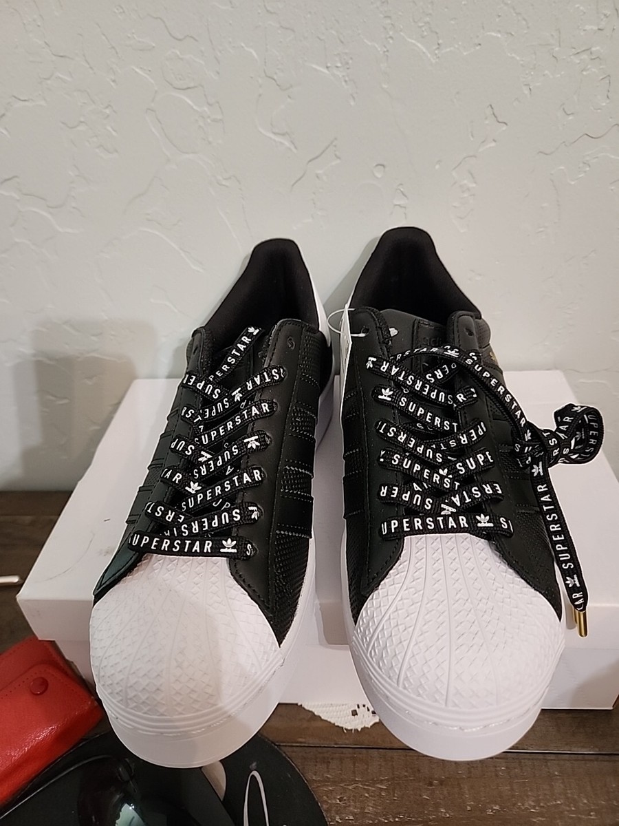 adidas gazelle silver green womens adidas Women's Superstar II Shoes, Size 6, White/Black/White main image 1