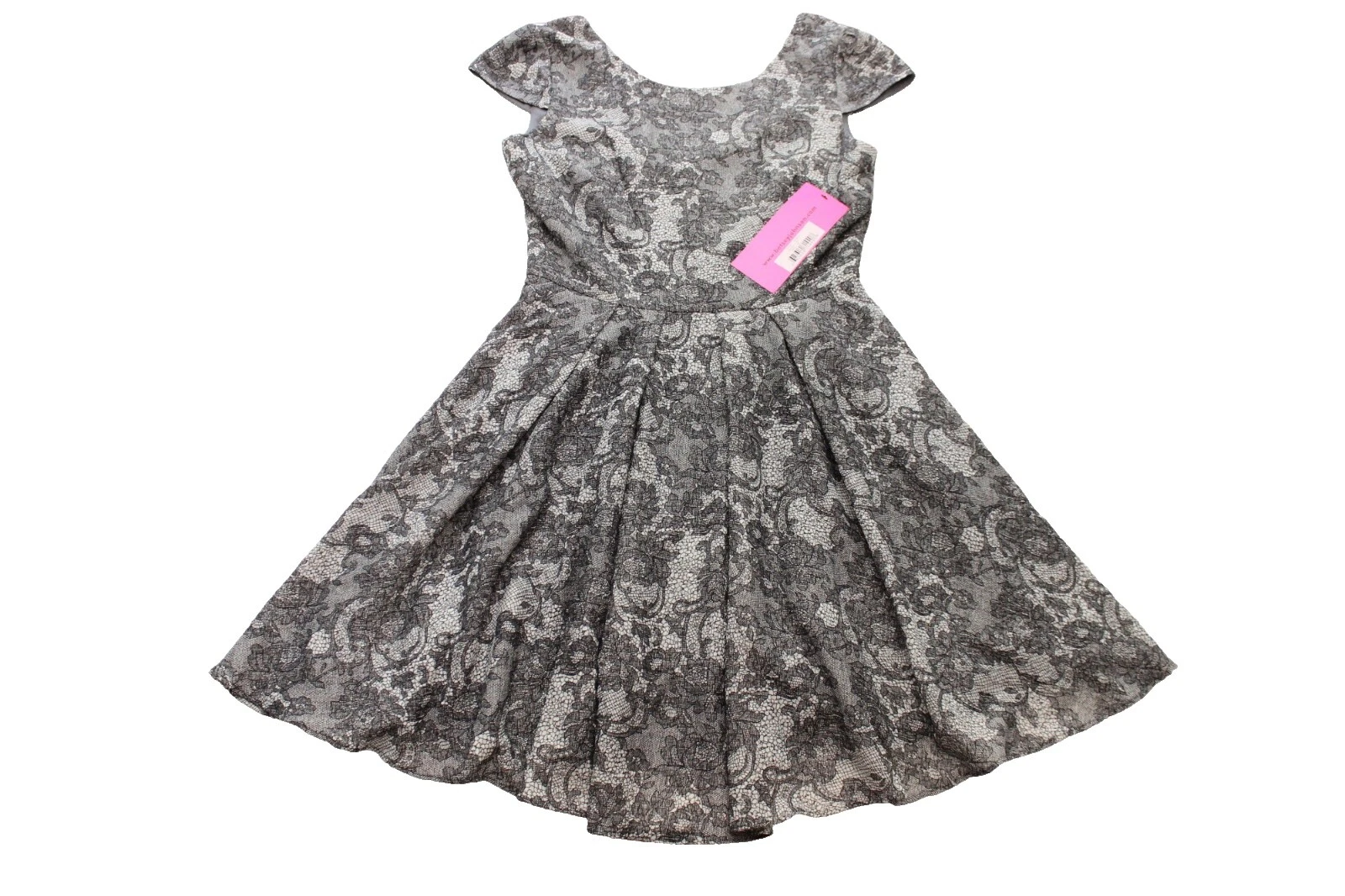 Betsey Johnson Women's 50s Theme