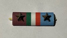 Nastrino Ordine Pubblico 3 Missioni