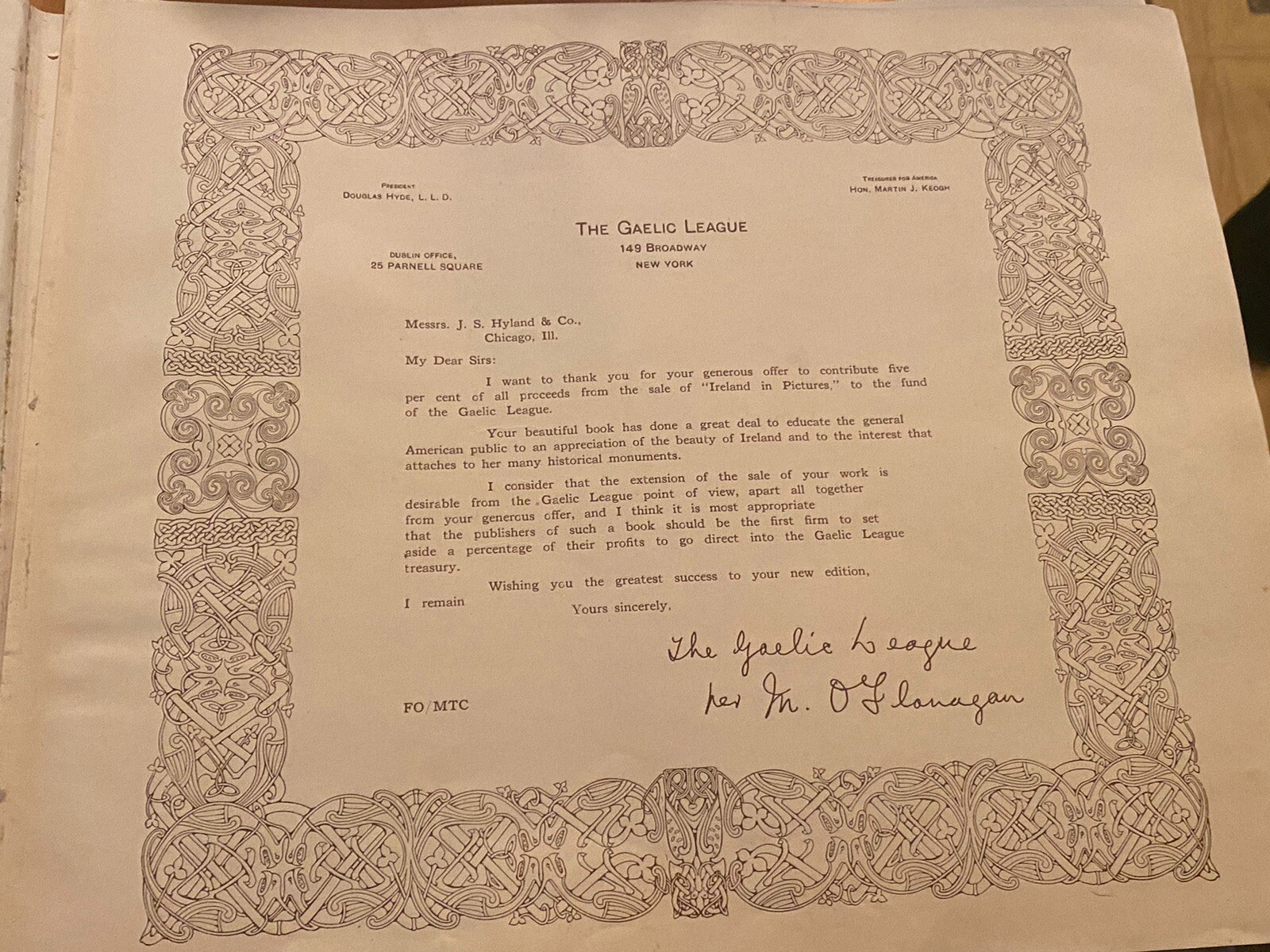 1898 IRELAND in PICTURES Over 400 Photographs ANTIQUE BOOK eBay