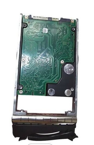 NETAPP E-X4055B-R6 - NetApp 1.2TB SAS 6G 10K SFF Hard drive - Picture 2 of 2