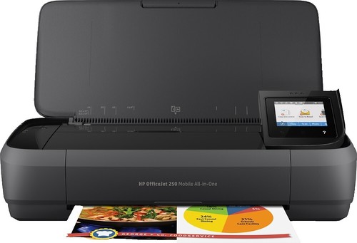 Imprimante Laser HP LaserJet Enterprise M507dn - Reconditionnée En France