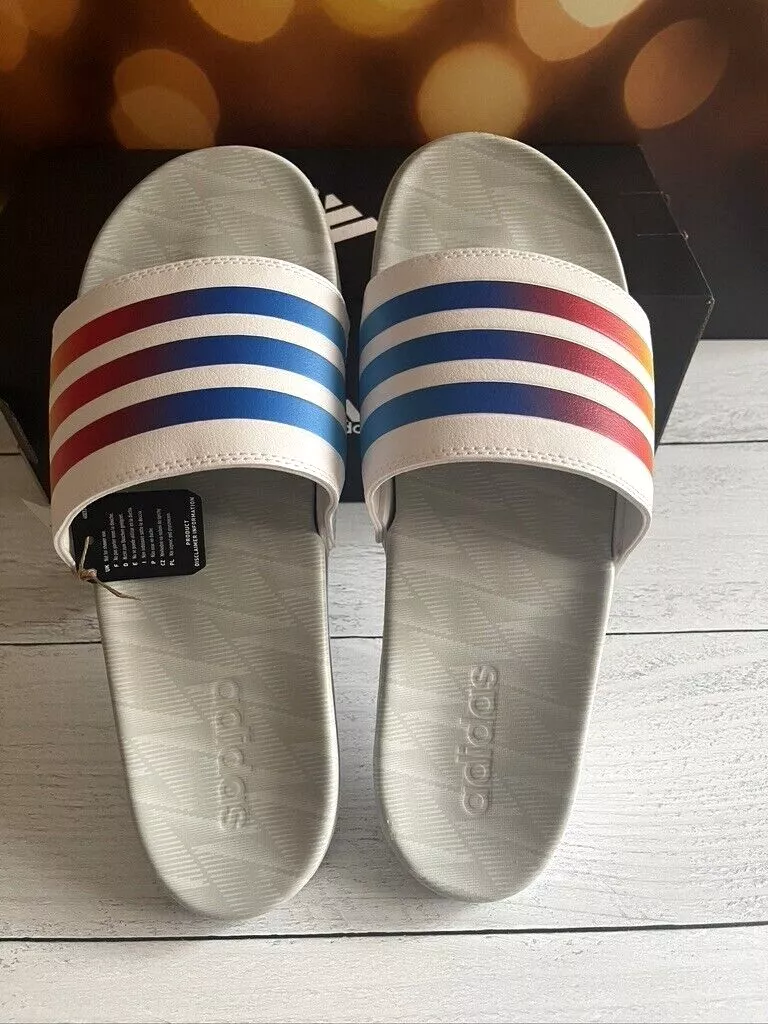 Men's comfort slide best sale 2