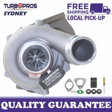 Upgrade Billet Turbo Charger For Land Rover Range Rover Sport 3.0L Driver Side