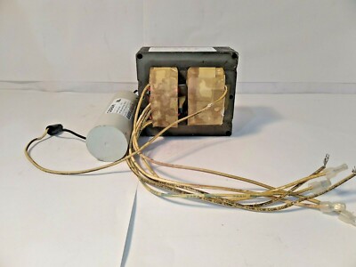 Osram M400/Super5-Kit 47338-C 120-480V Transformer and Capacitor only