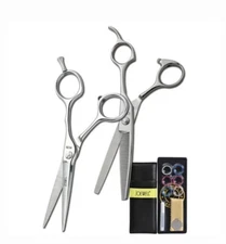 ✨ NEW JW Joewell K5 5.5” inch Shear & Thinner Combo