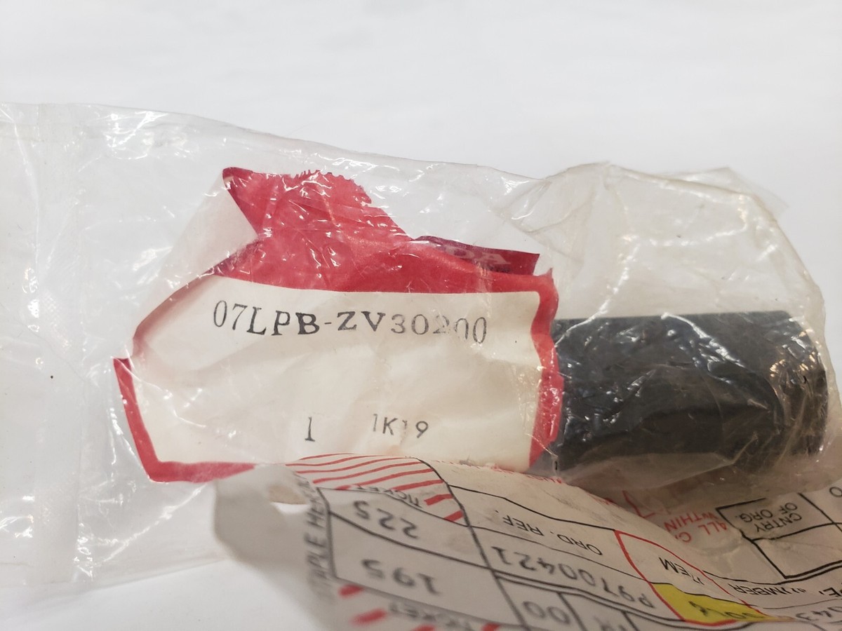 OEM Honda 07LPB-ZV30200 Lower Driveshaft Spline Holder Tool | eBay