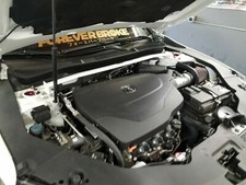 Ultra Racing Bar For ACURA TLX (UB) 2015-2019 2016 2017 2018 Front Strut Bar