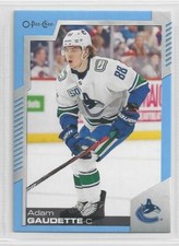 20-21 OPC Complete Your BLUE BORDER Parallel Set #1-600