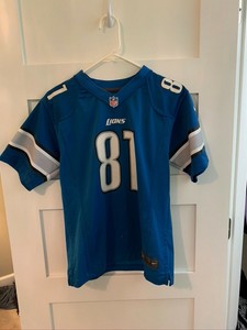 calvin johnson youth jersey