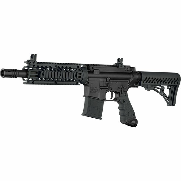 Tippmann TMC M4 Magfed Paintball Marker Black for sale online eBay