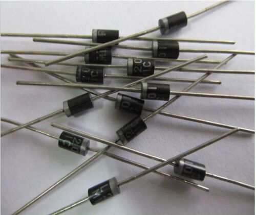 1.5KE18CA / 1N6277CA DIODE LOT OF 10 PIECES - 第 1/1 張圖片