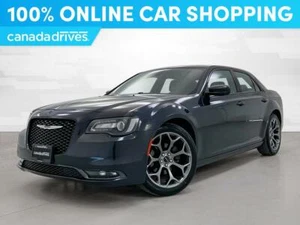 2017 Chrysler 300