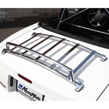 Brand New Classic Style Luggage Rack for 1990...