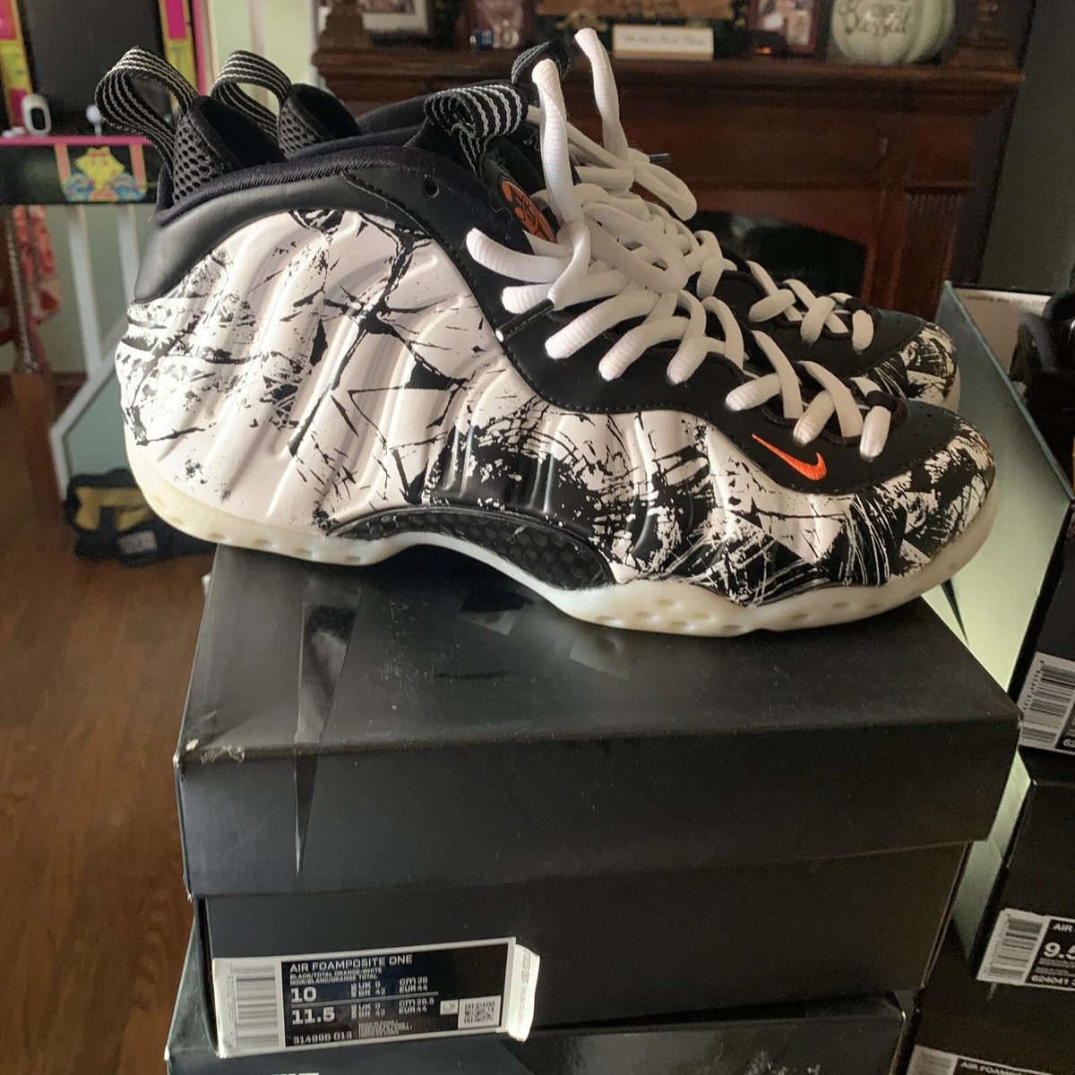 Foamposites 2019 cheap release