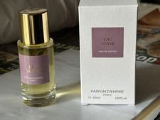 Parfums d’Empire - Eau Suave - Eau de Parfum 50 ml Spray Nuovo