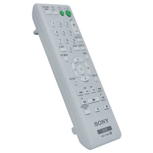 New Genuine RMT-D189P For Sony DVD Remote Control NS728HP NS718HP DVP-NS710HP - Picture 7 of 7