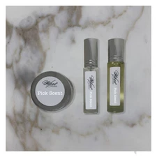 Beach Walk TYPE FRAGRANCE OIL/ SPRAY/ OR CREAM