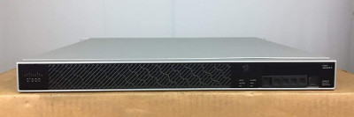 CISCO ASA5515-X Adaptive Firewall Security Plus ASA-9.12 ASDM-7161 ASA5515-K9