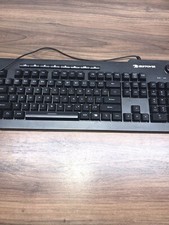 iBUYPOWER Gaming keyboard IVP-Ares M2-KB