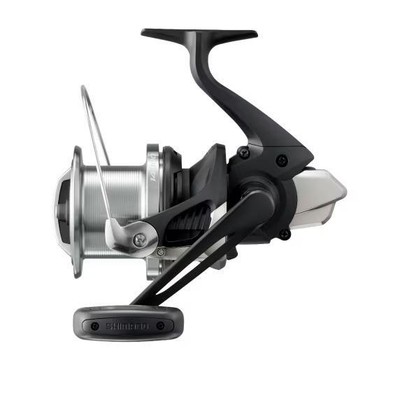 Shimano Beastmaster XC14000 Big Pit Carp Fishing Reel NEW