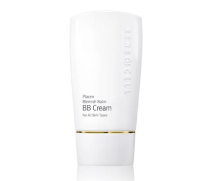 RENECELL Placen Blemish Balm BB Cream 50g