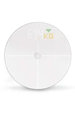 MyKronoz MyScale Smart Wi-Fi Scale with Color Display