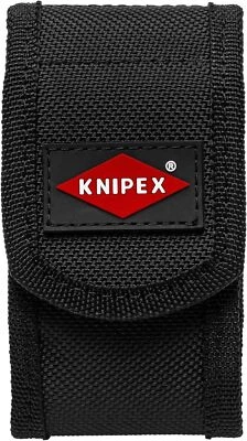 Knipex 00 19 72 XS LE Gürteltasche für Knipex Cobra XS und Zangenschlüssel XS leer