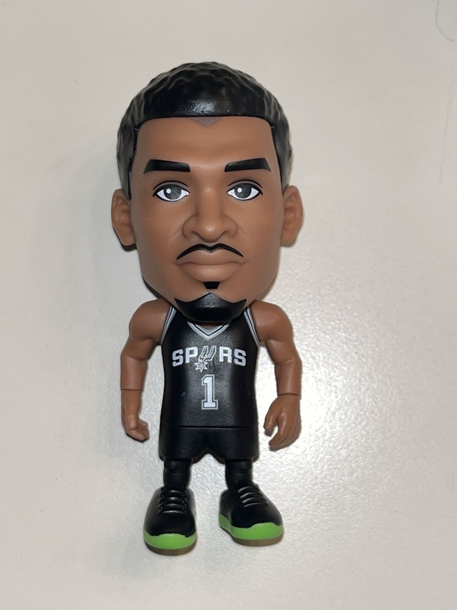 NBA Ballers シリーズ2 ビクターウェンバンヤマSR フィギュア NBA Ballers シリーズ2 ビクターウェンバンヤマSR フィギュア
