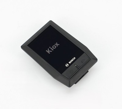 Bosch Kiox BUI330 Display E-Bike Bordcomputer 1270016821 schwarz | NEU