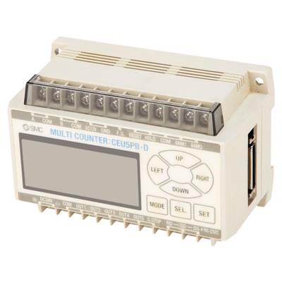 SMC | CEU5PB-D | Used/Refurbished