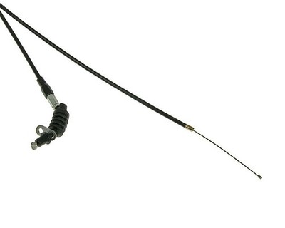 throttle cable PTFE coated for PGO Big Max