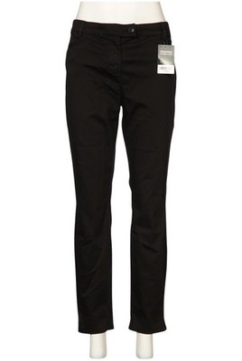 Marc O Polo Stoffhose Damen Hose Pants Chino Gr. EU 40 Baumwolle Sch... #31a4gbp