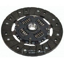 Disque d'embrayage BMW SERIE 5