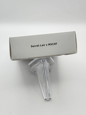 Magic The Gathering Secret Lair MSCHF  Sealed. 