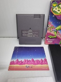 Battletoads Boxed NES Game Aus  PAL  Nintendo Complete with Manual