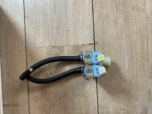 BEKO WASCHMASCHINE WMB61431B KALTWASSER DOPPELEINLASS MAGNETVENTIL 2906920100