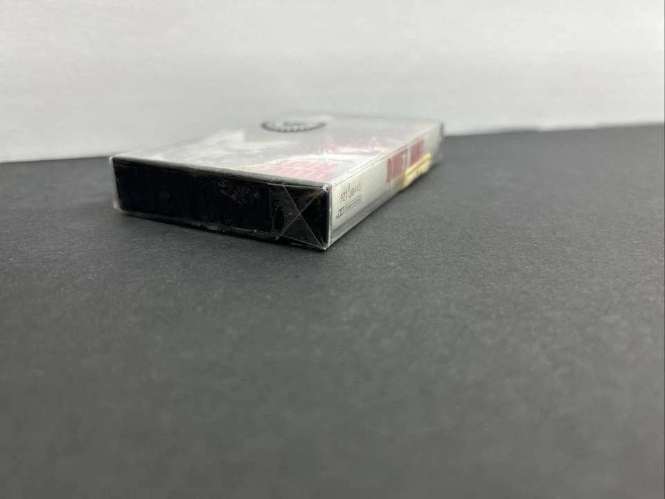 QUIET RIOT METAL HEALTH 1983 NEW SEALED CASSETTE NOS SEALED! - Image 4 of 4