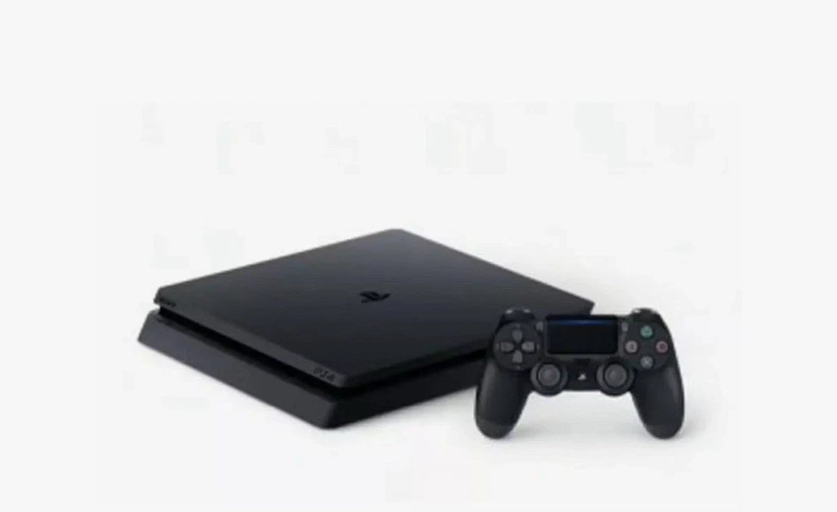 Sony PlayStation 4 NTSC-J (Japan) Home Console Video Game Consoles