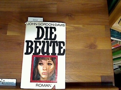 Die Beute Gordon-Davis, John : 103734