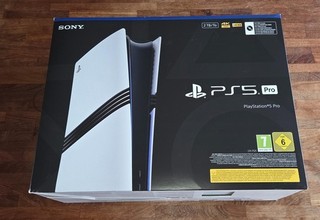 CONSOLE PS5 PRO 2TO PLAYSTATION DIGITALE NEUF NEUVE GARANTIE GTA VI 6
