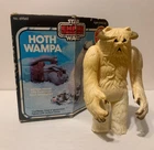 New ListingHoth Wampa Star Wars The Empire Strikes Back Figure w/ Box