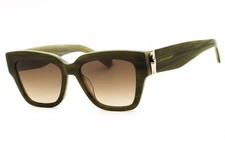 NEW Longchamp LO745S-305 Sunglasses 53mm 100 Authentic