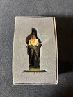 NIB "Tigress of the SS" Hand-Painted Metal SW101 WWII (Retired & Sold Out) — photo 10